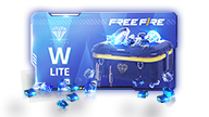 Diamonds Bag