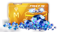 Diamonds Bag
