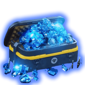Diamonds Bag