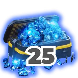 Diamonds Bag