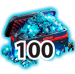 Diamonds Bag