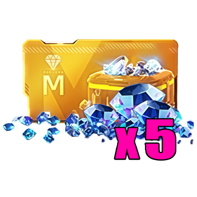 Diamonds Bag