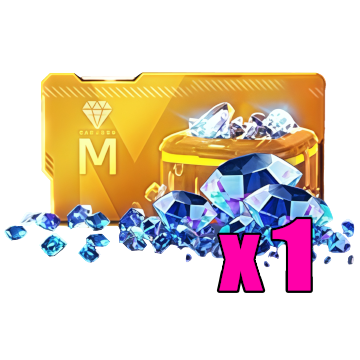 Diamonds Bag