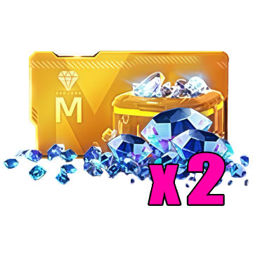 Diamonds Bag