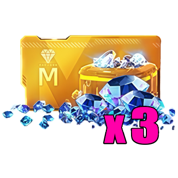 Diamonds Bag