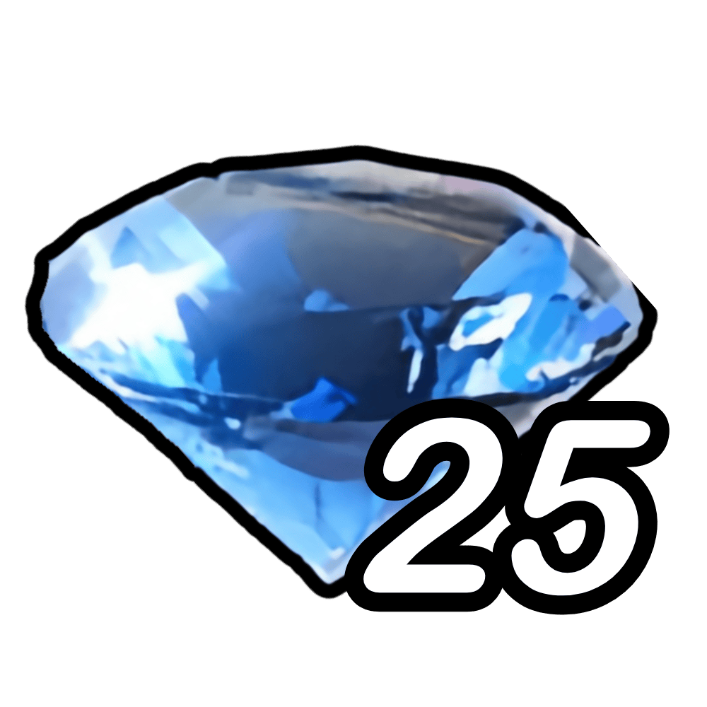 Diamonds Bag