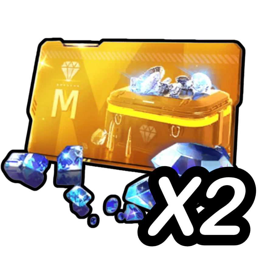 Diamonds Bag