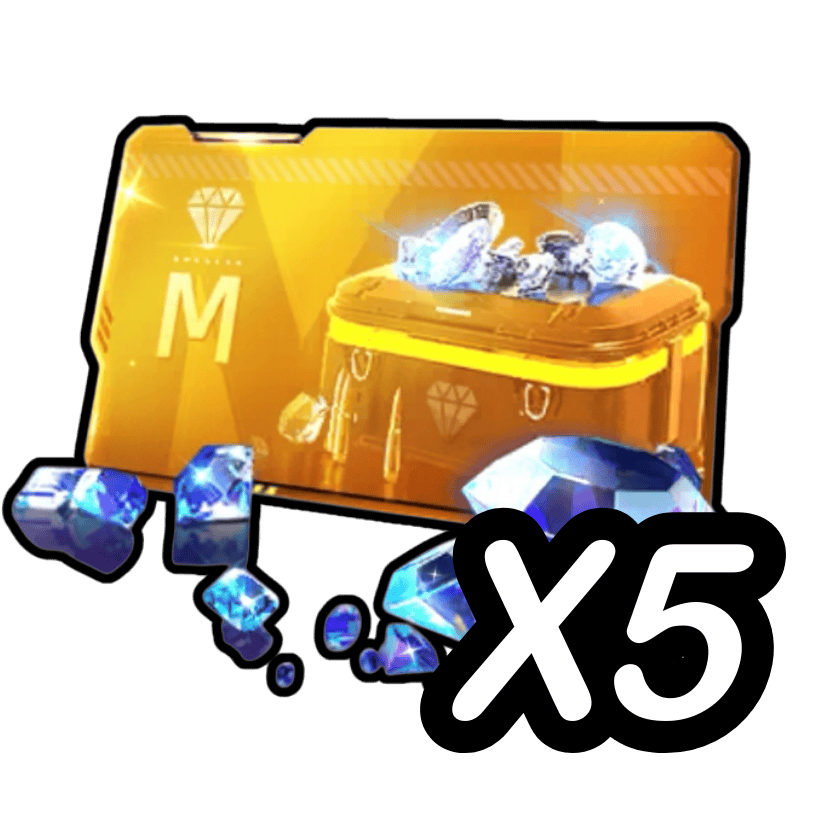 Diamonds Bag