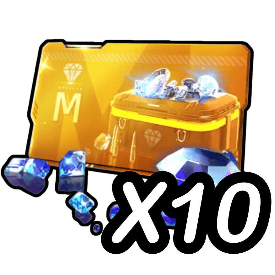Diamonds Bag