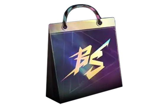 Diamonds Bag