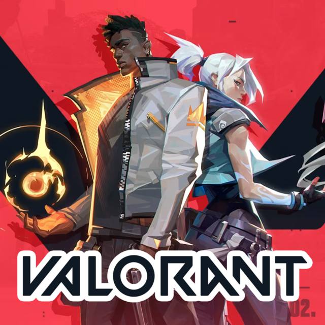 Valorant (Cambodia)