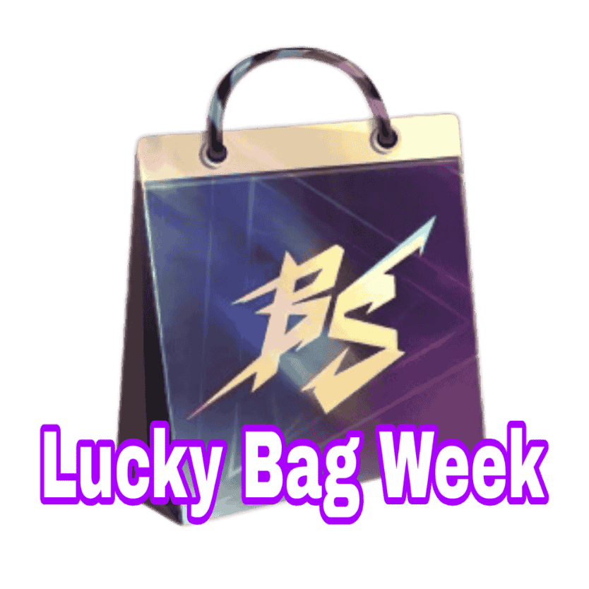 Diamonds Bag