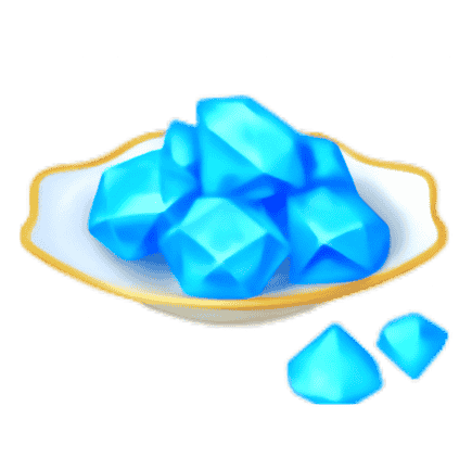 Diamonds Bag