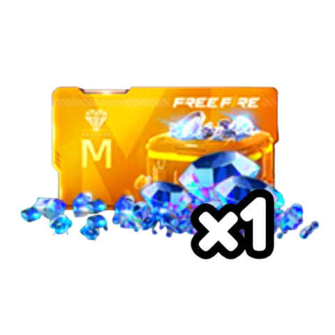Diamonds Bag