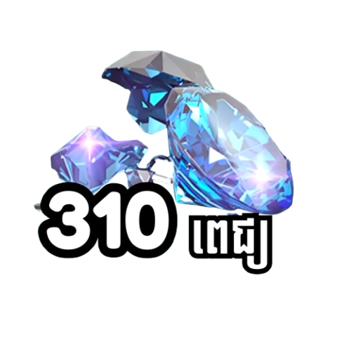 Diamonds Bag