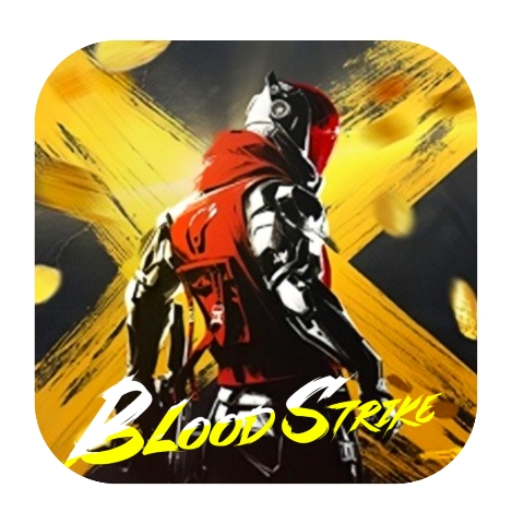 Blood Strike
