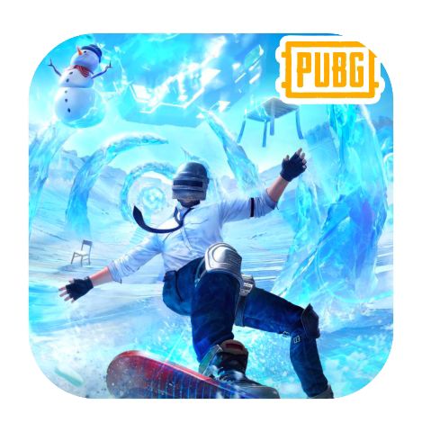 PUBG ( GLOBAL )