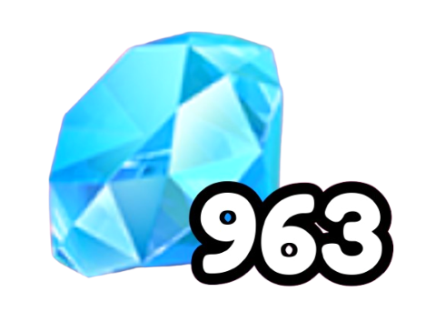 Diamonds Bag