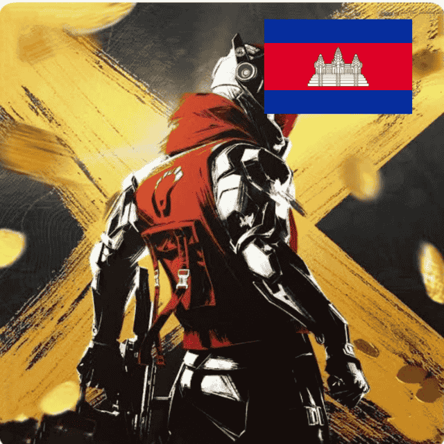 Blood Strike