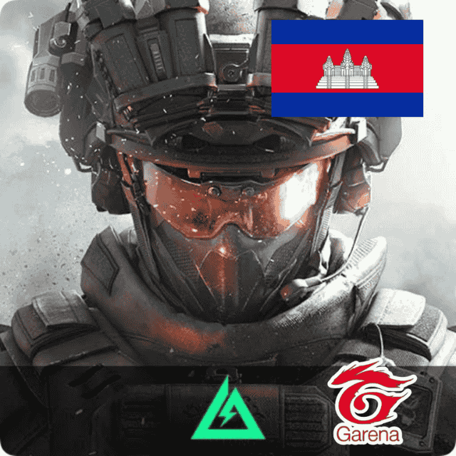 Delta Force (Global)