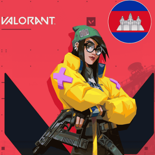 Valorant (Cambodia)