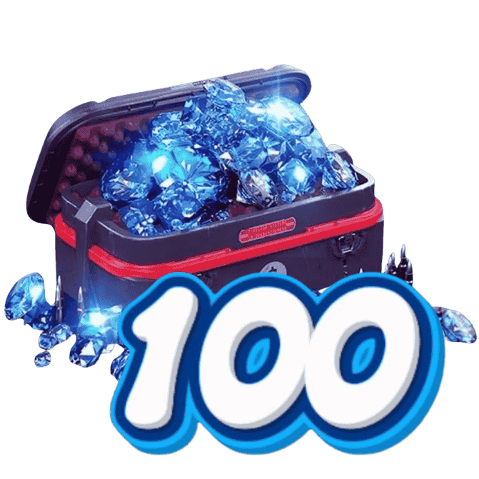 Diamonds Bag