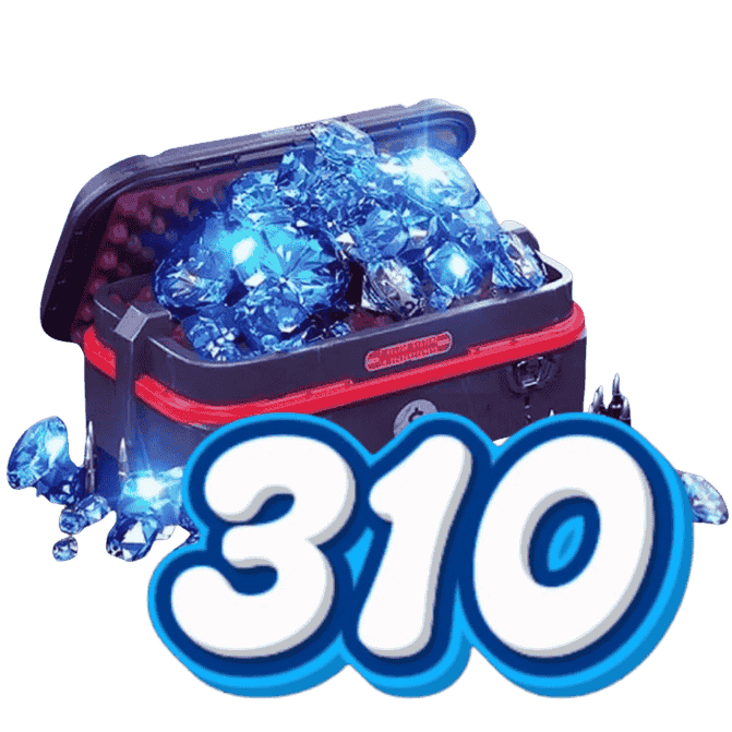 Diamonds Bag