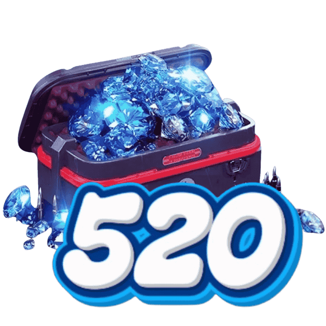 Diamonds Bag