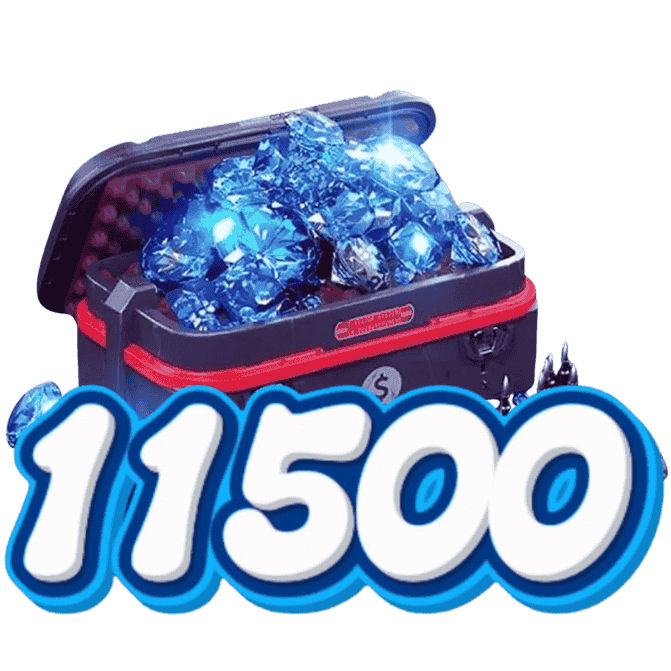 Diamonds Bag