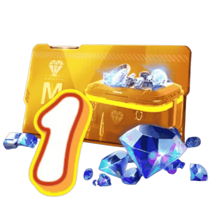 Diamonds Bag