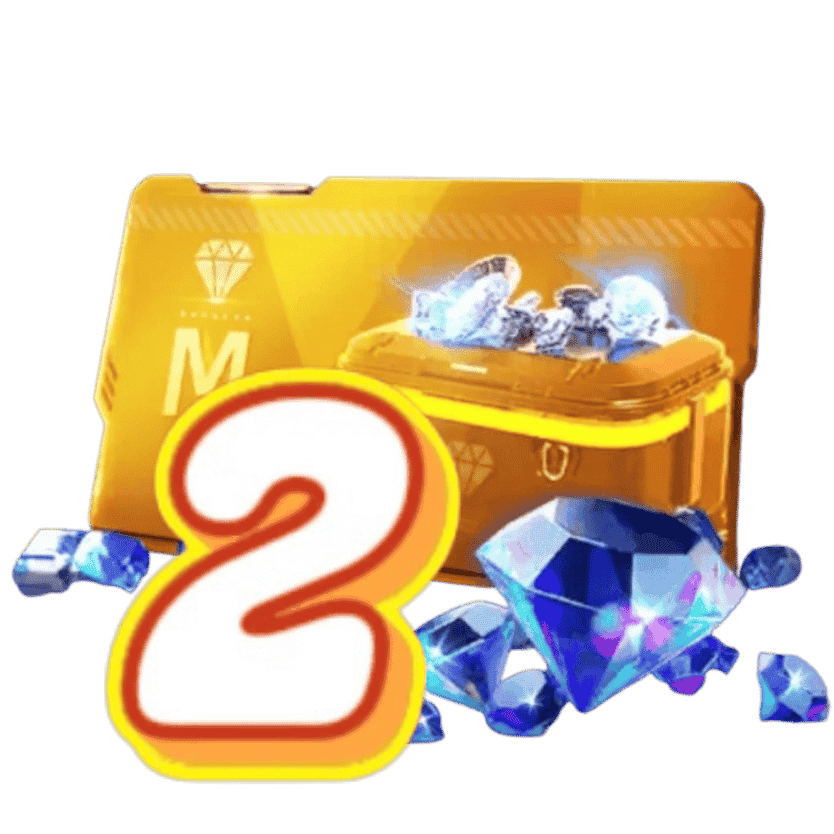 Diamonds Bag