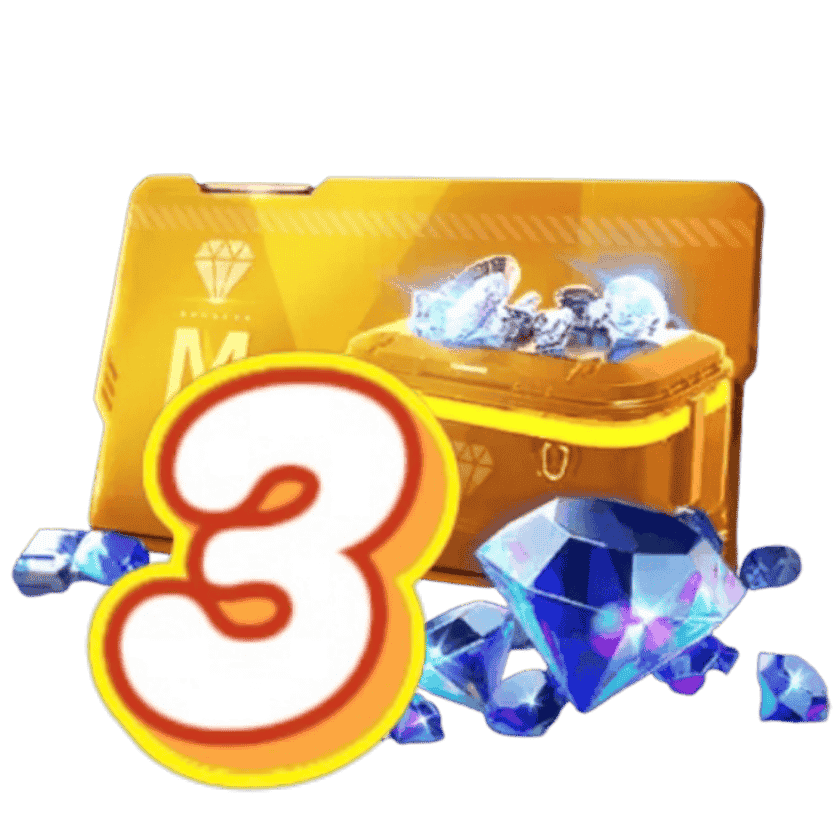 Diamonds Bag
