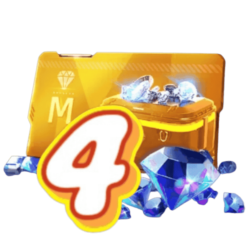 Diamonds Bag