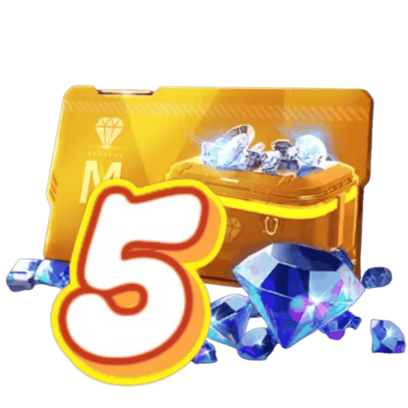 Diamonds Bag