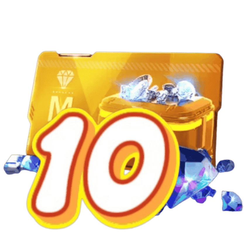 Diamonds Bag