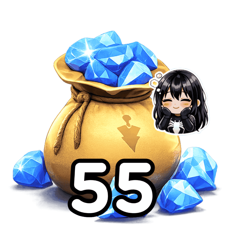 Diamonds Bag