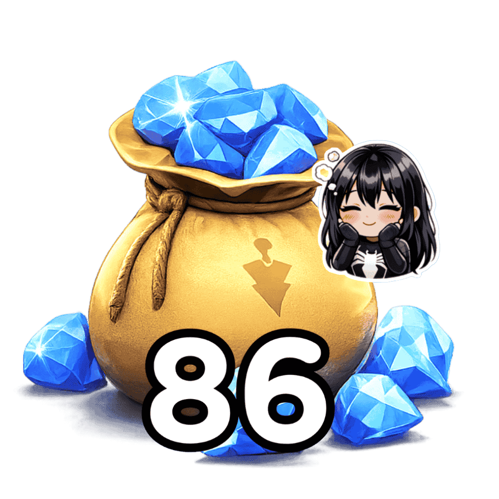 Diamonds Bag