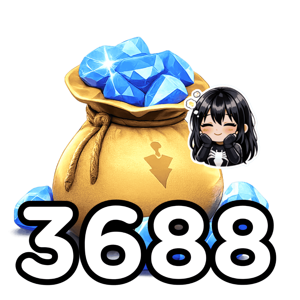 Diamonds Bag