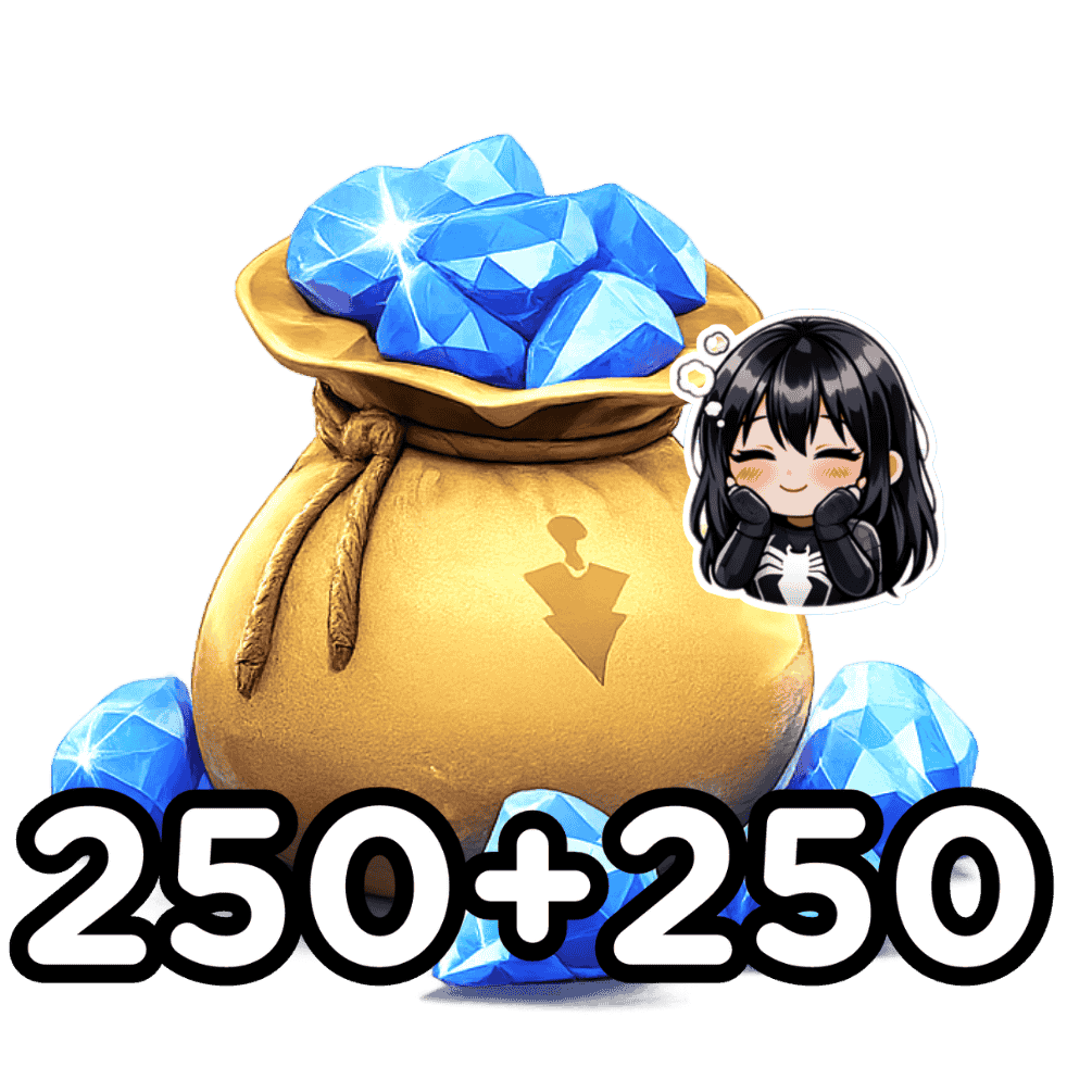 Diamonds Bag