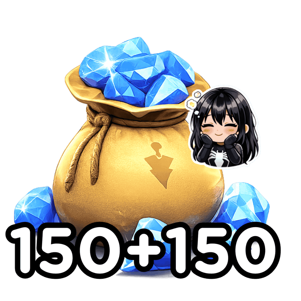 Diamonds Bag