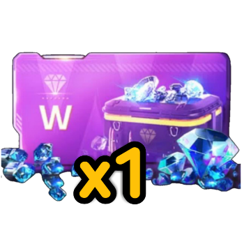 Diamonds Bag