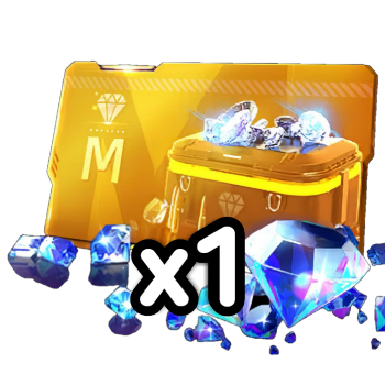 Diamonds Bag