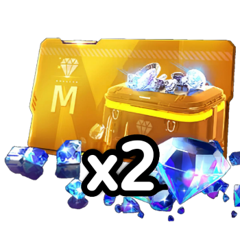 Diamonds Bag
