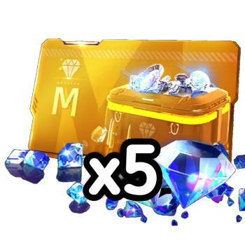 Diamonds Bag