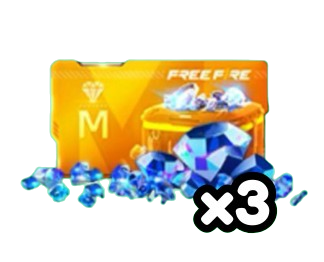 Diamonds Bag
