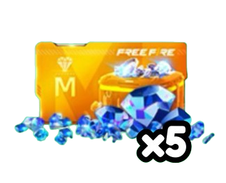Diamonds Bag