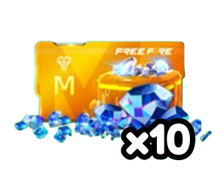 Diamonds Bag