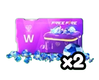 Diamonds Bag