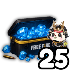 Diamonds Bag