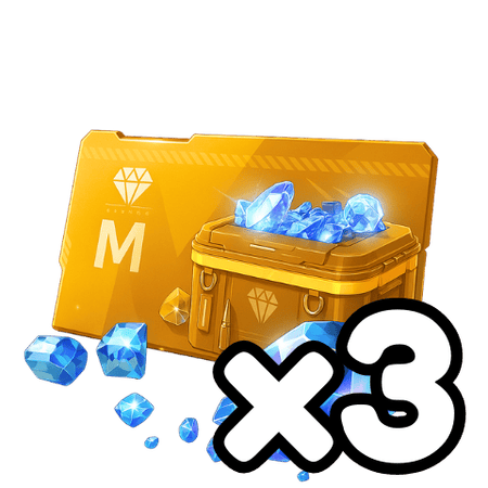 Diamonds Bag